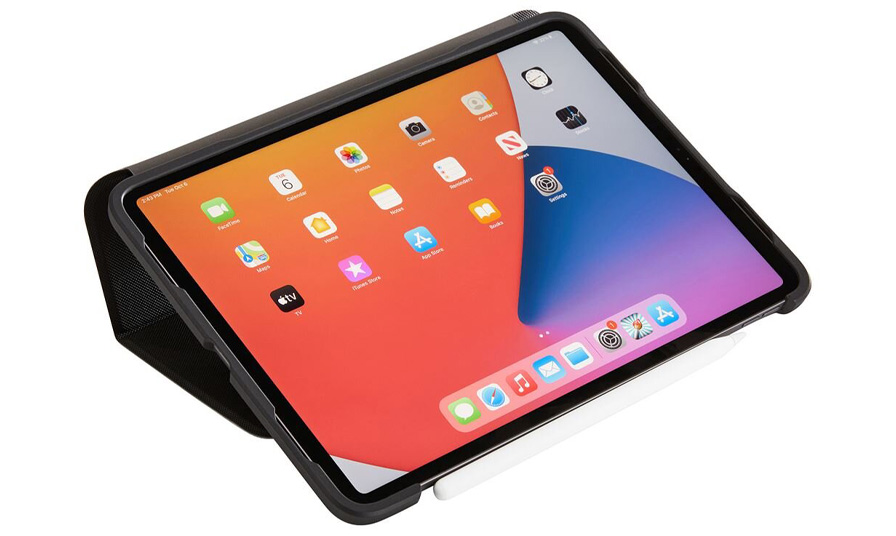 Case Logic SnapView 2.0 pouzdro pro iPad-7